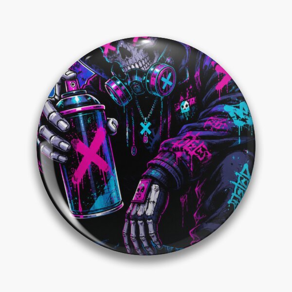 Item preview, Grafiti  designed and sold by RINCÓN CREATIVO LT.