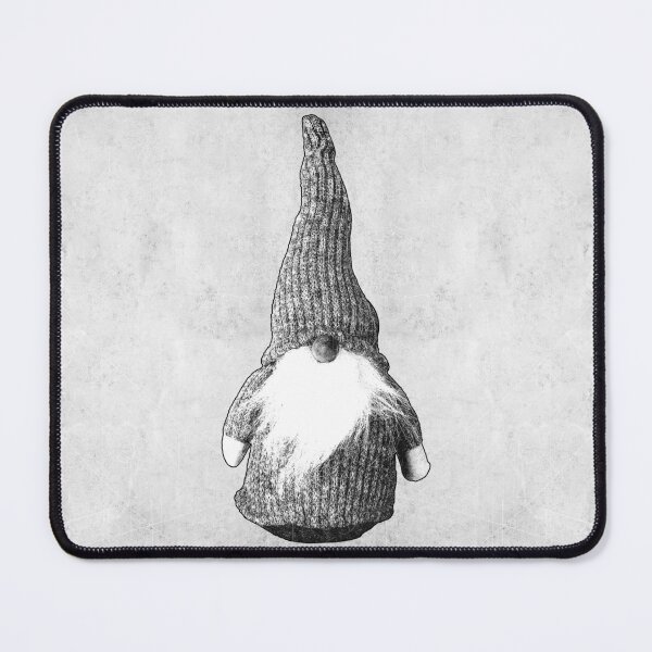 Item preview, Scandinavian Sweater Gnome Tomte Nordic Dark Christmas designed and sold by Ghoul Enterprises.