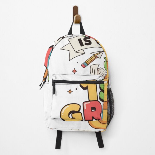 Item preview, Primary Academic Year Beckons designed and sold by ColeLaniTrading.