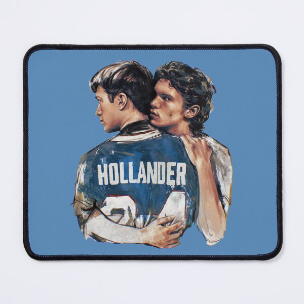 Item preview, Ilya and Shane; Blue designed and sold by Marco Bottiglieri.