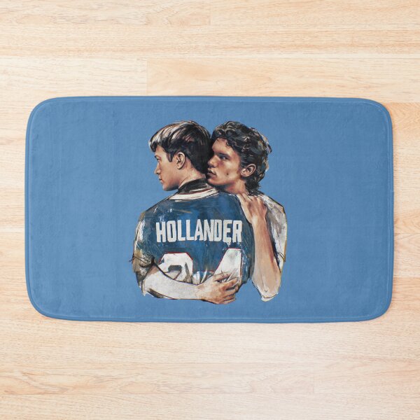 Item preview, Ilya and Shane; Blue designed and sold by Marco Bottiglieri.