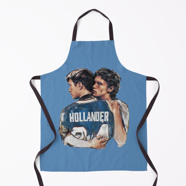 Item preview, Ilya and Shane; Blue designed and sold by Marco Bottiglieri.