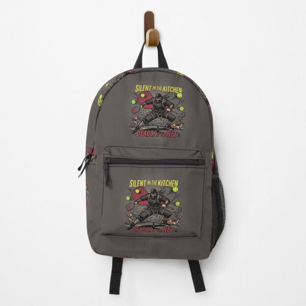 Item preview, Copy of Pickleball Ninja designed and sold by IndieQuill .