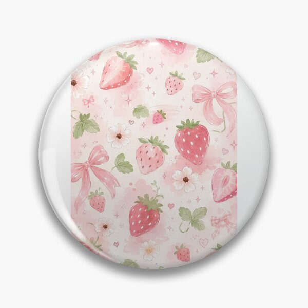 Item preview, Strawberries  designed and sold by Angieloveshops.