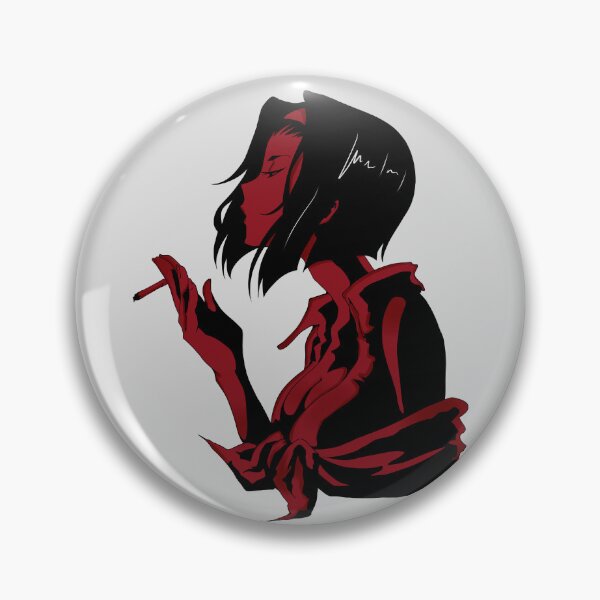 Item preview, Scribble Scarlet  designed and sold by Ninaa-Art.
