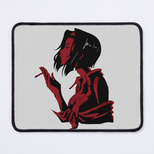 Item preview, Scribble Scarlet  designed and sold by Ninaa-Art.