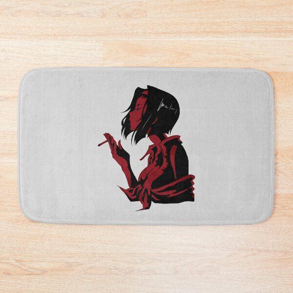 Item preview, Scribble Scarlet  designed and sold by Ninaa-Art.