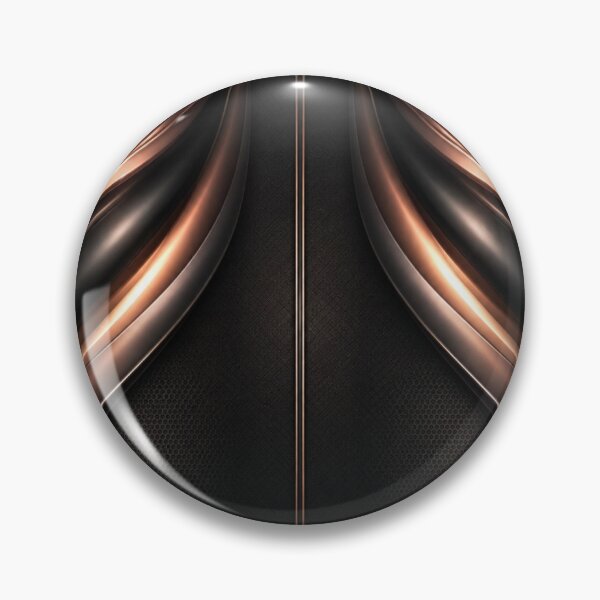 Item preview, Symmetric Bronze Flow designed and sold by Bellassi.