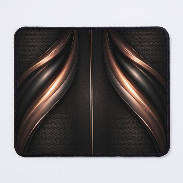 Item preview, Symmetric Bronze Flow designed and sold by Bellassi.