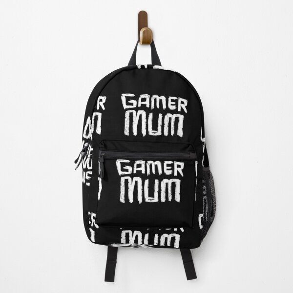 Item preview, Cool Gaming Mum, Gamer Mum designed and sold by badlydrawnbabe.