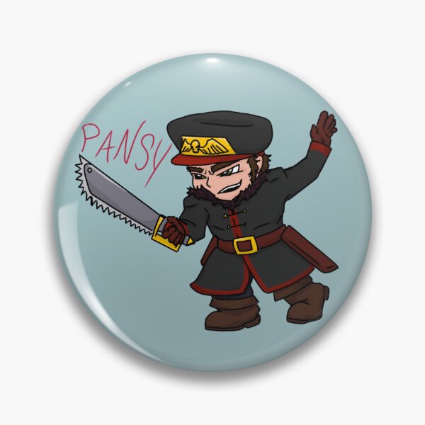 Item preview, Chibi Ciaphas the Bold designed and sold by Sachaahh.