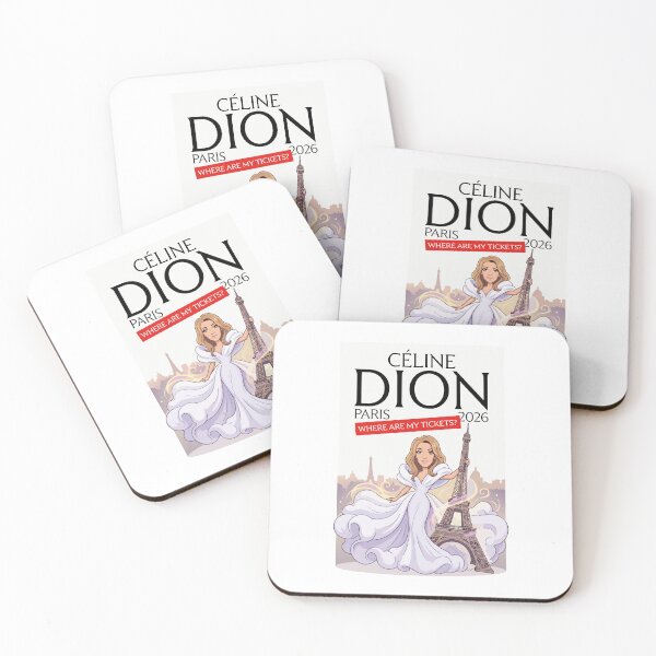 Artikelvorschau, Celine Dion Paris 2026 Wo sind meine Tickets? entworfen und verkauft von tigrootiger.