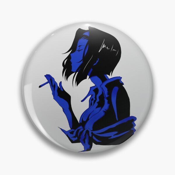 Item preview, Doodle Cobalt Blue designed and sold by Ninaa-Art.