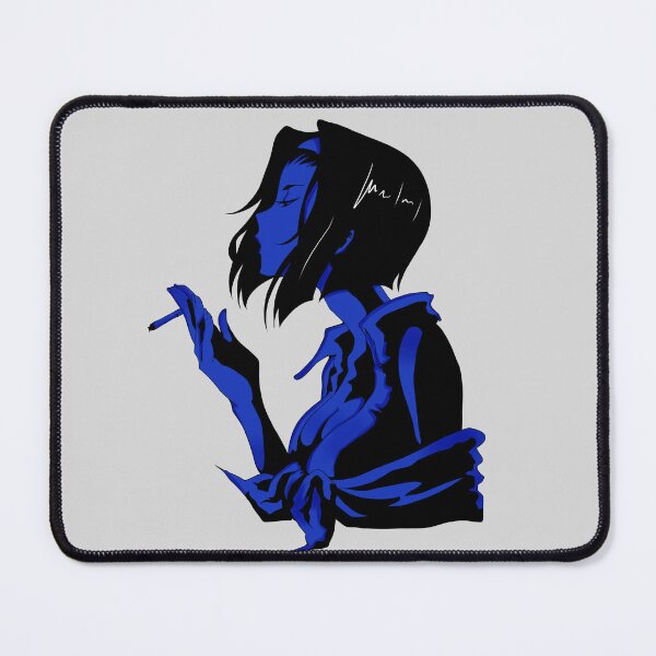 Item preview, Doodle Cobalt Blue designed and sold by Ninaa-Art.