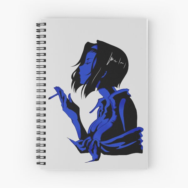 Item preview, Doodle Cobalt Blue designed and sold by Ninaa-Art.