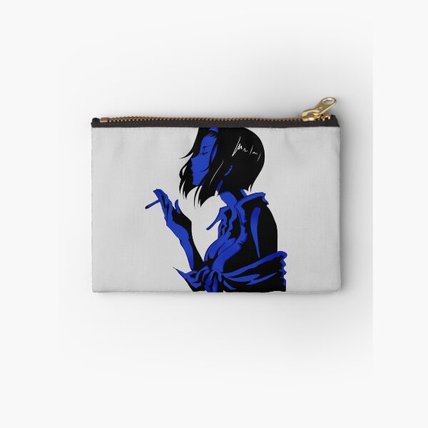 Item preview, Doodle Cobalt Blue designed and sold by Ninaa-Art.