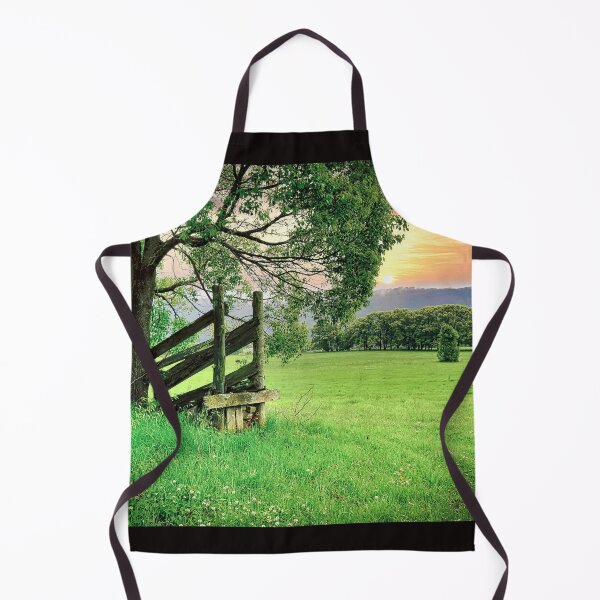 Item preview, Country Australia Landscape designed and sold by pcole123.
