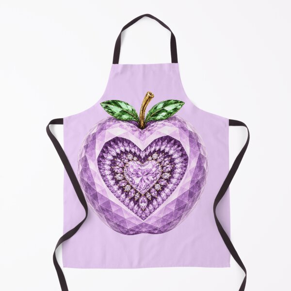 Item preview, Dazzling in Purple designed and sold by wordspixies.