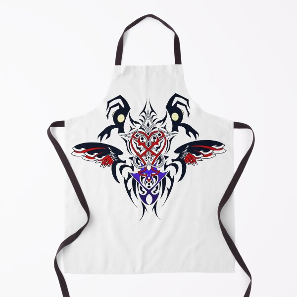 Item preview, Gothic Heartless Tribal designed and sold by Unique Little Robin.
