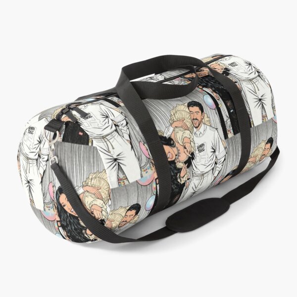 Item preview, Bad Bunny & Cardi B designed and sold by Amen For Anthony.