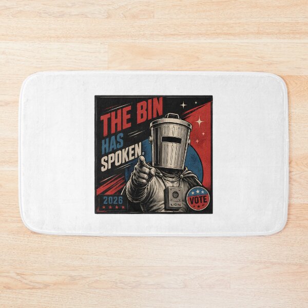 Item preview, Count Binface designed and sold by bmfkfk.