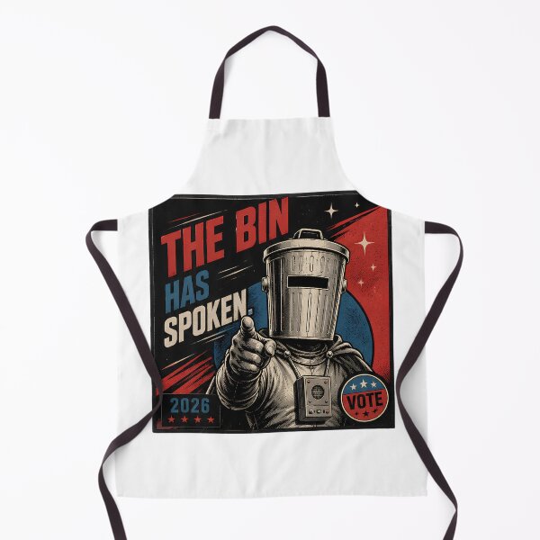 Item preview, Count Binface designed and sold by bmfkfk.