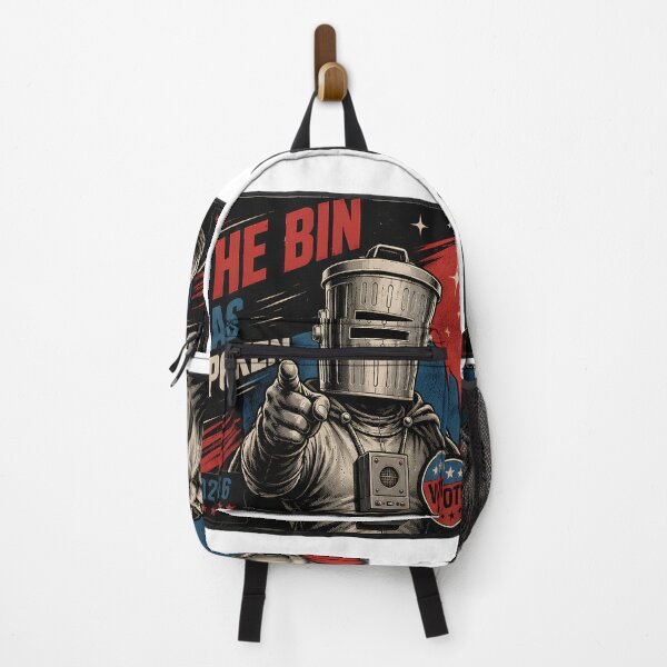 Item preview, Count Binface designed and sold by bmfkfk.