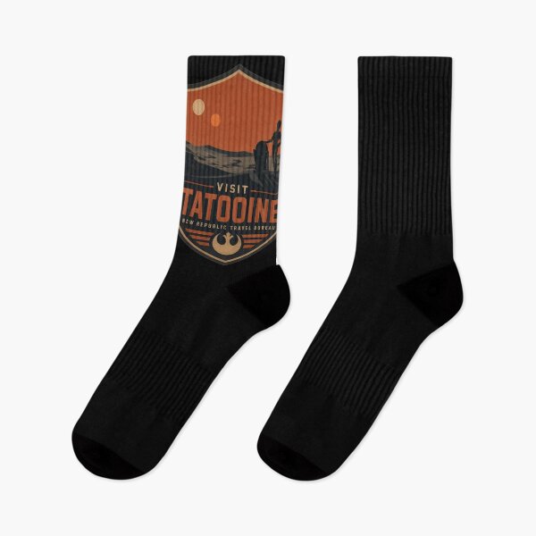 Item preview, Visit Tatooine designed and sold by FrontierCosmic.