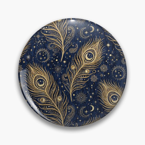 Item preview, Celestial Peacock designed and sold by HAYA6395.