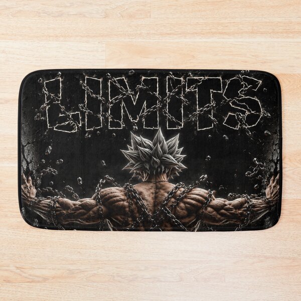Item preview, limits breaker mindset  designed and sold by Curious-Cosmos.