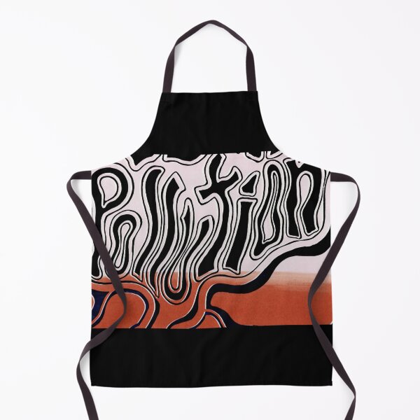 Item preview, Pollution designed and sold by Sibyl-Arts.