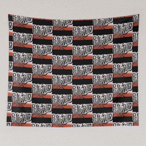 Item preview, Pollution designed and sold by Sibyl-Arts.