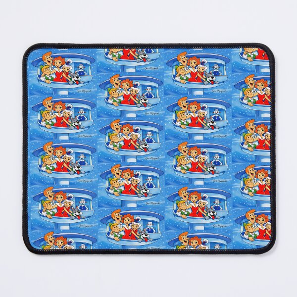 Item preview, The Jetsons September 23, 1962, to March 17, 1963 designed and sold by The Art Queen Of Michigan .