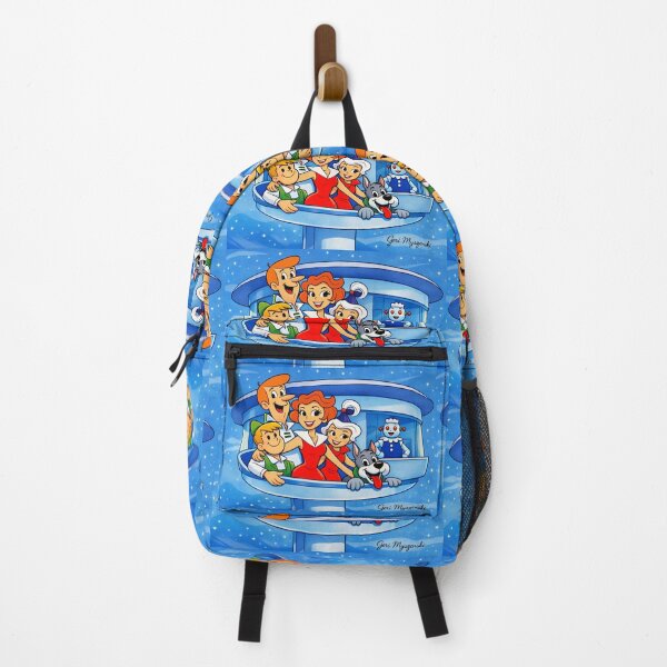 Item preview, The Jetsons September 23, 1962, to March 17, 1963 designed and sold by The Art Queen Of Michigan .