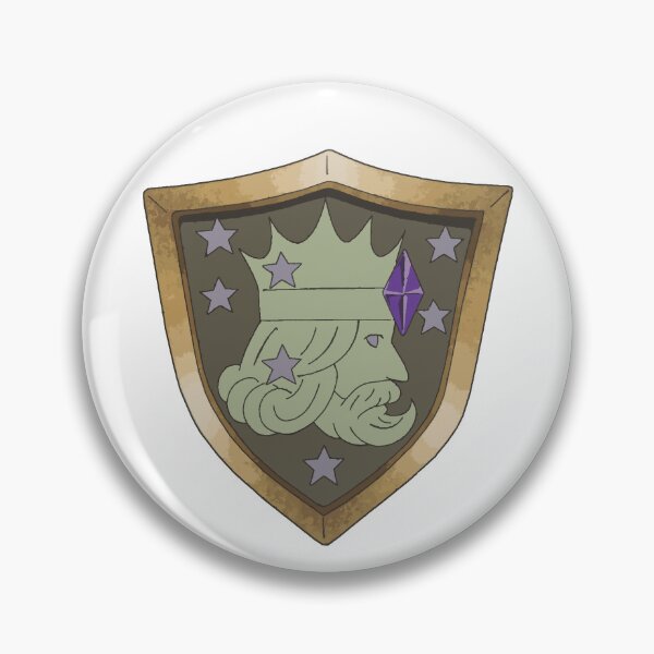 Item preview, Cepheus Platoon Emblem designed and sold by Atsuji-Chan.