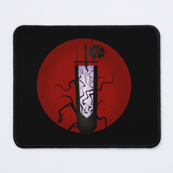 Item preview, Scribble Anti Magic designed and sold by Ninaa-Art.