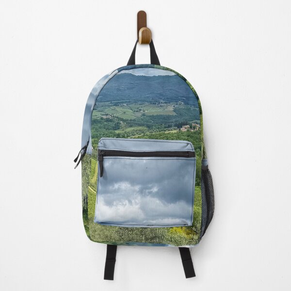 Item preview, Tuscan Countryside Near Greve Italy designed and sold by Diego Re.