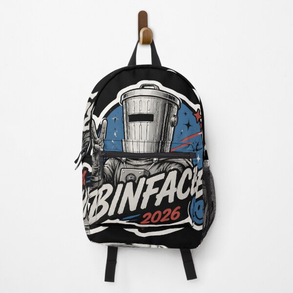 Item preview, Count Binface designed and sold by bmfkfk.