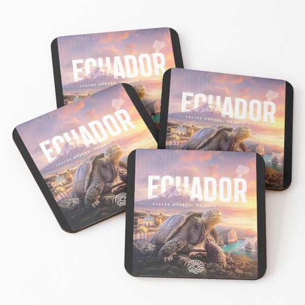 Item preview, Ecuador Galapagos Travel Design designed and sold by EdwinkOne.