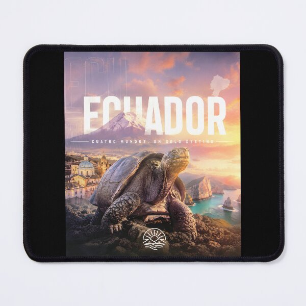 Item preview, Ecuador Galapagos Travel Design designed and sold by EdwinkOne.