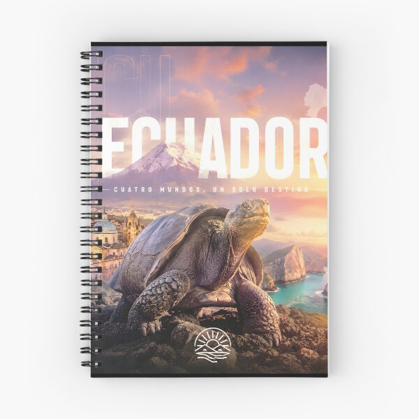 Item preview, Ecuador Galapagos Travel Design designed and sold by AtuqStudio.