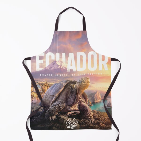 Item preview, Ecuador Galapagos Travel Design designed and sold by EdwinkOne.