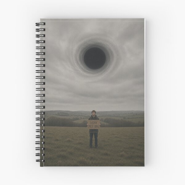 Item preview, Day to Day. 10 Work Meeting. designed and sold by ModConArt.