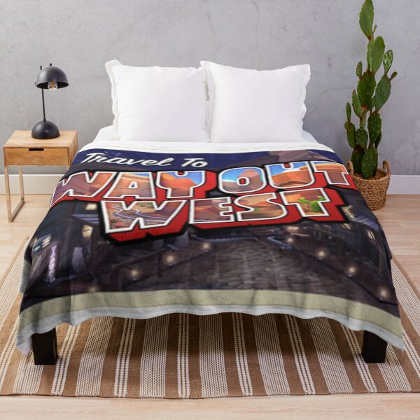 Item preview, OUT WEST designed and sold by NAUTIZE.