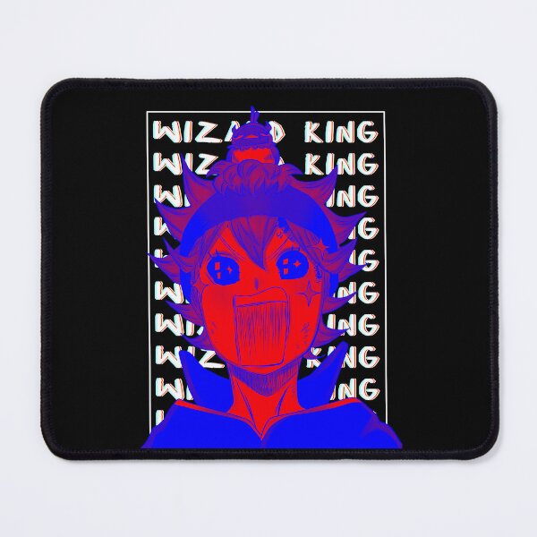Item preview, Scribble Future Wizard King designed and sold by Ninaa-Art.