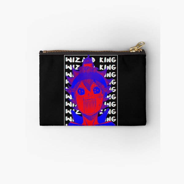 Item preview, Scribble Future Wizard King designed and sold by Ninaa-Art.