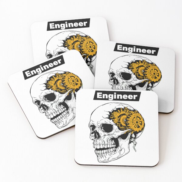 Item preview, The Engineer designed and sold by AnonimusDesigns.