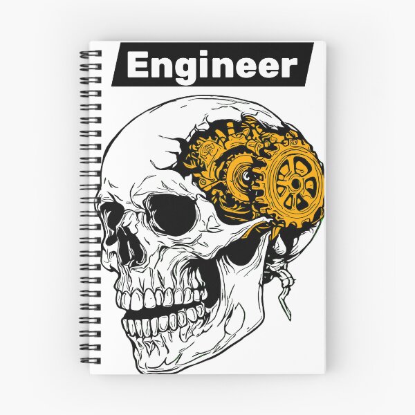 Item preview, The Engineer designed and sold by AnonimusDesigns.
