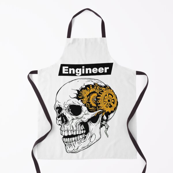 Item preview, The Engineer designed and sold by AnonimusDesigns.