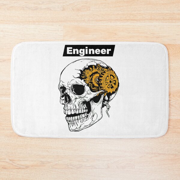 Item preview, The Engineer designed and sold by AnonimusDesigns.